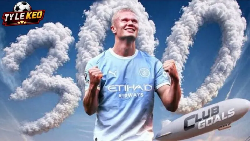 Haaland