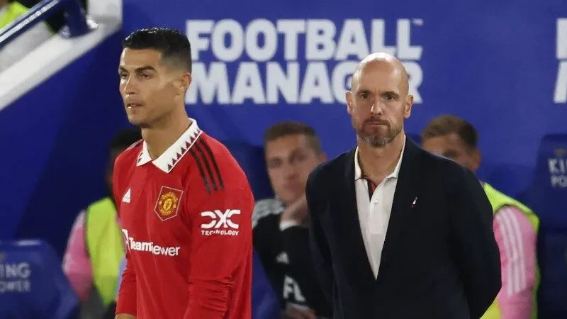 Những tiết lộ mới làm nóng lại mâu thuẫn tại Old Trafford